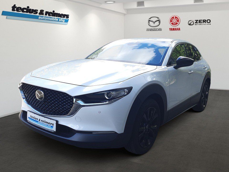 Mazda CX-30 2023