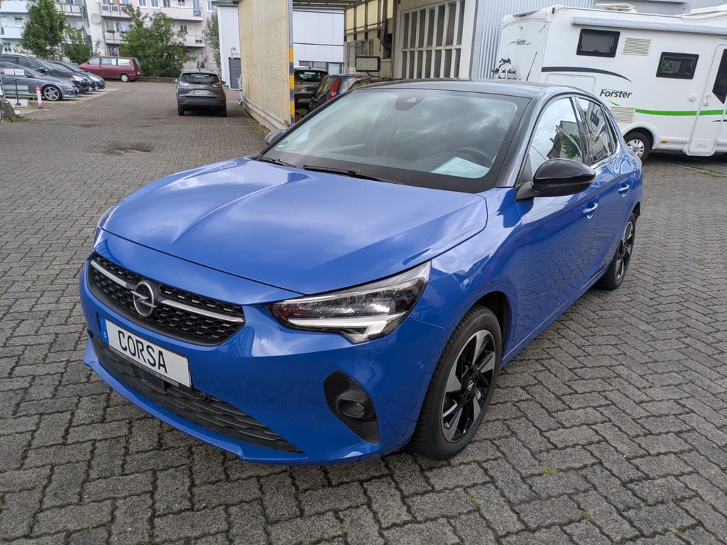 Opel Corsa 2022