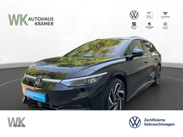 Volkswagen ID.7 2024