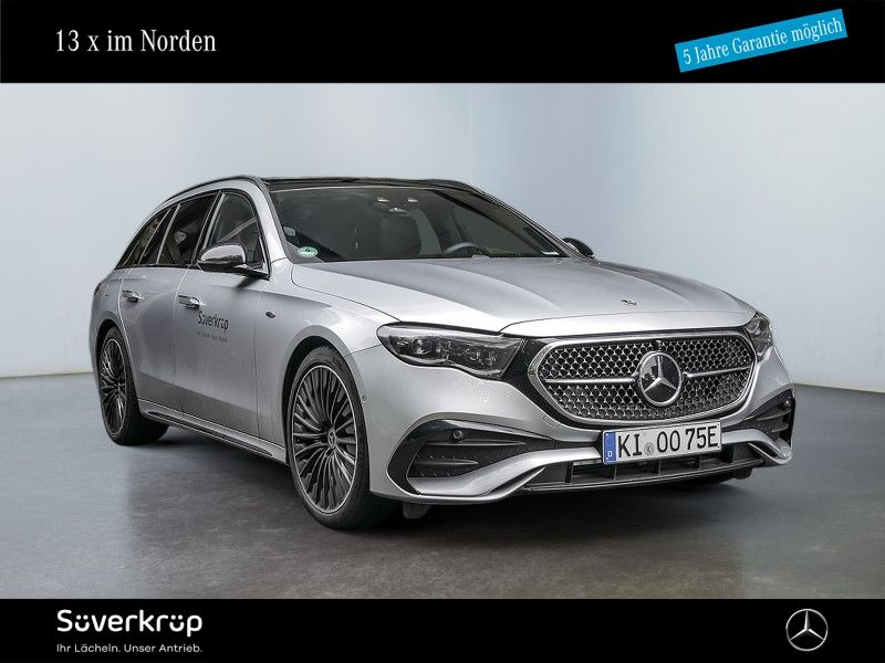 Mercedes-Benz E 300 2025