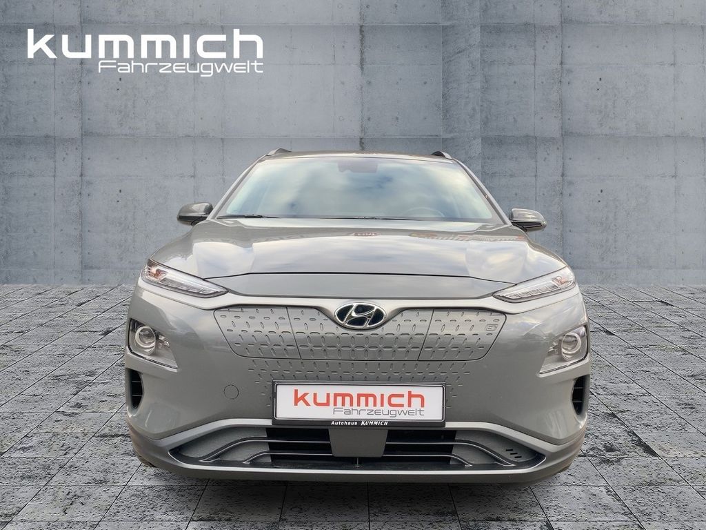 Hyundai KONA 2020