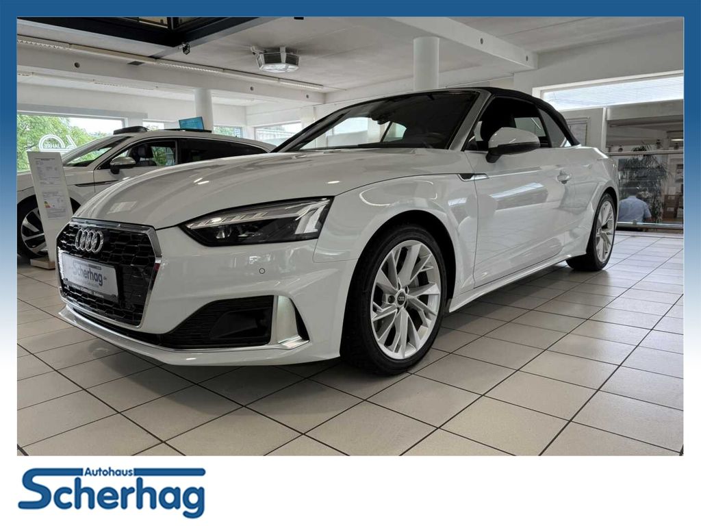 Audi A5 2024