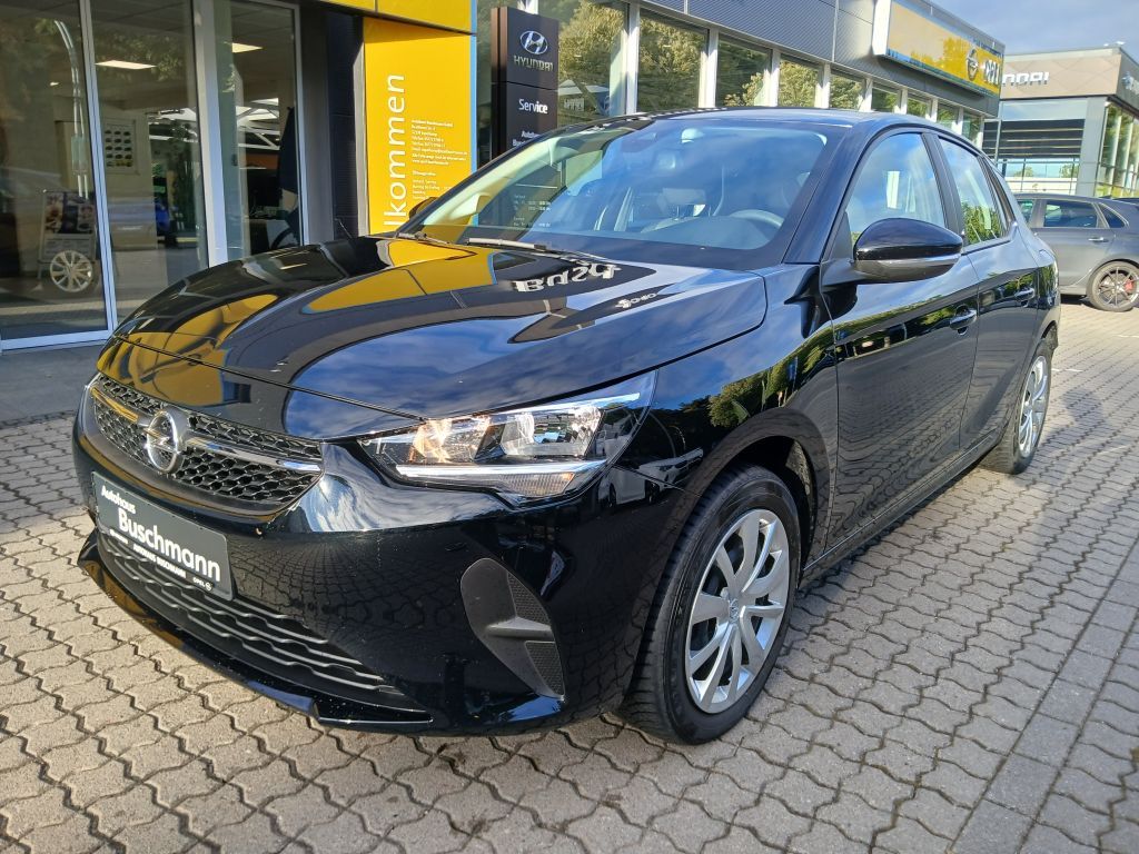 Opel Corsa 2022