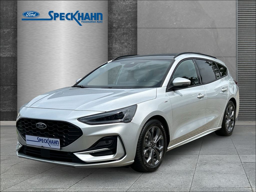 Ford Focus 2024