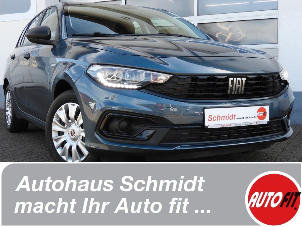 Fiat Tipo 2024