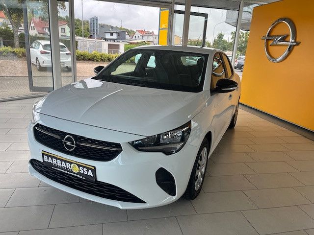 Opel Corsa 2022