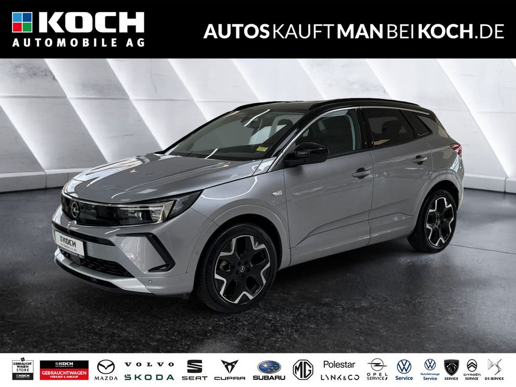 Opel Grandland (X) 2024