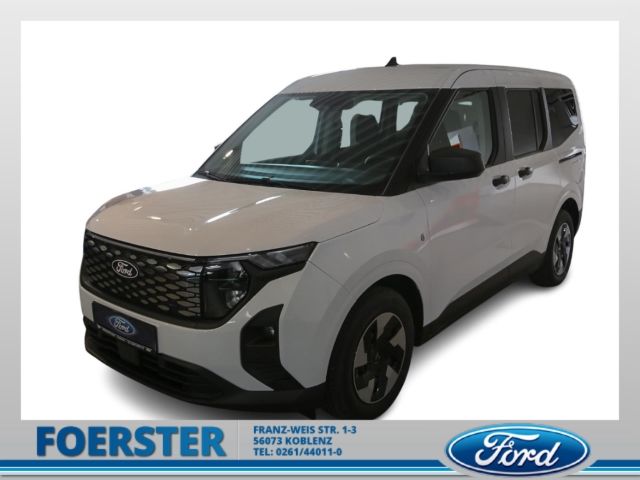 Ford Tourneo Courier 2025