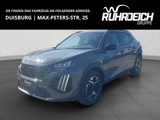 Peugeot 2008 2024