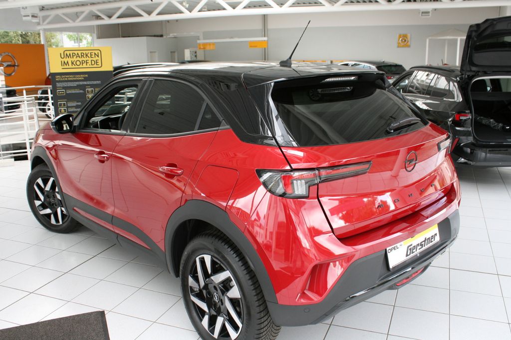 Opel Mokka 2024