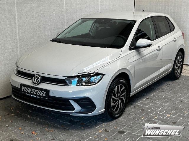 Volkswagen Polo 2024