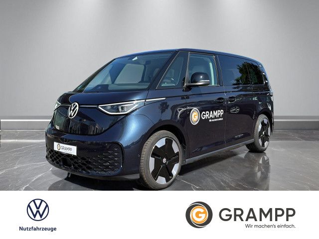 Volkswagen ID. Buzz 2024