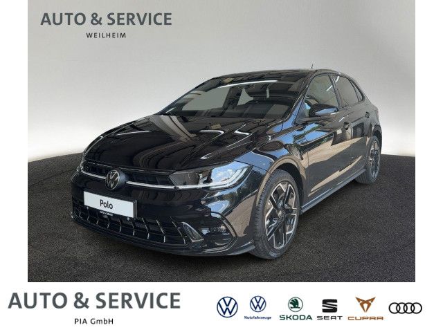 Volkswagen Polo 2025