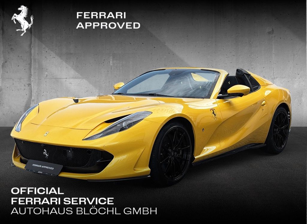 Ferrari 812 2024