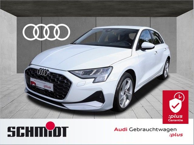 Audi A3 2025