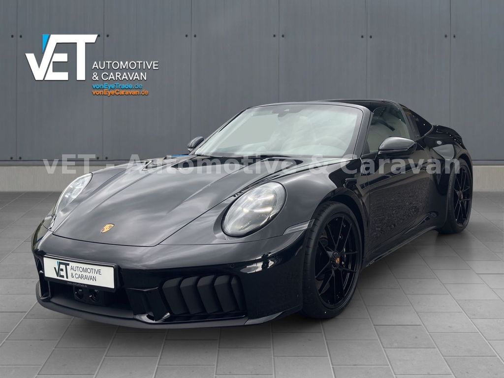 Porsche 992 2025