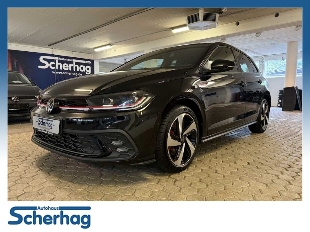 Volkswagen Polo 2024