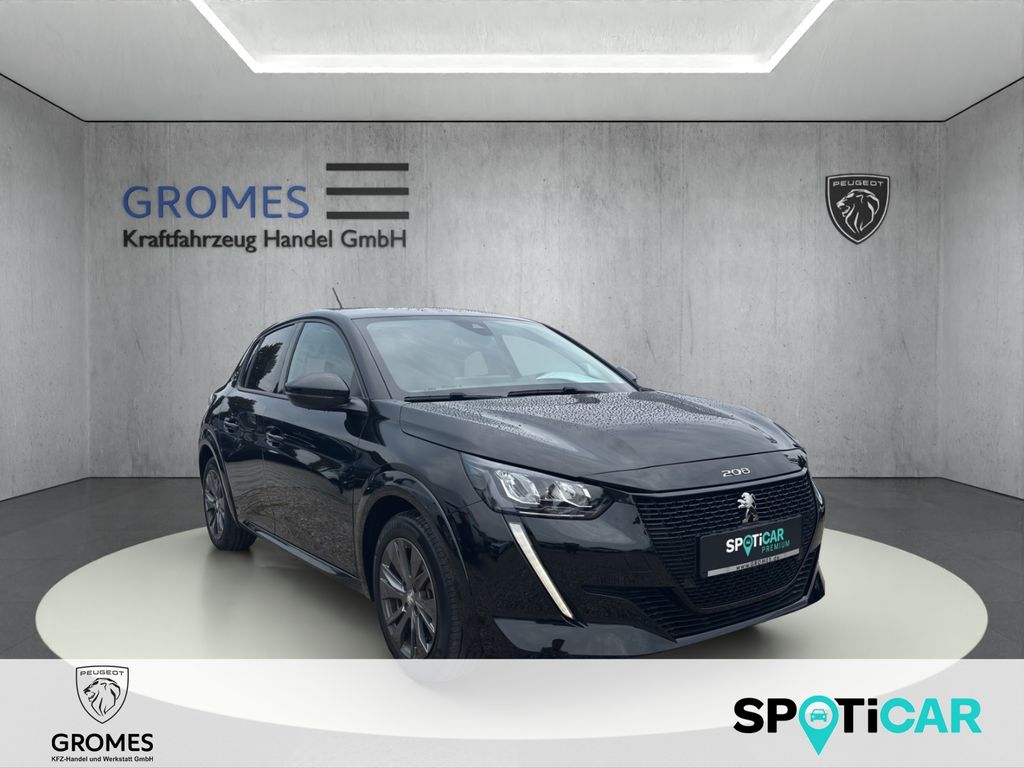 Peugeot 208 2023
