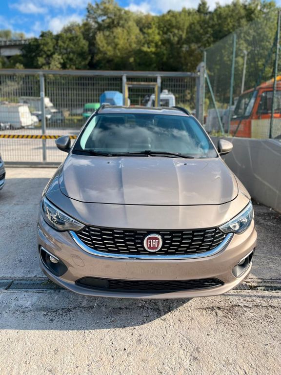 Fiat Tipo 2020