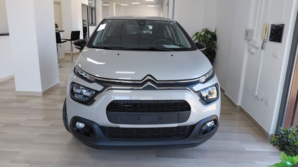 Citroën C3 2024