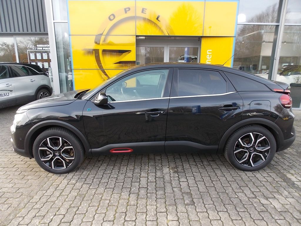 Citroën C4 2021