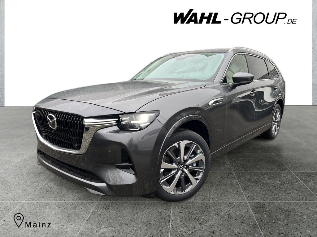 Mazda CX-80