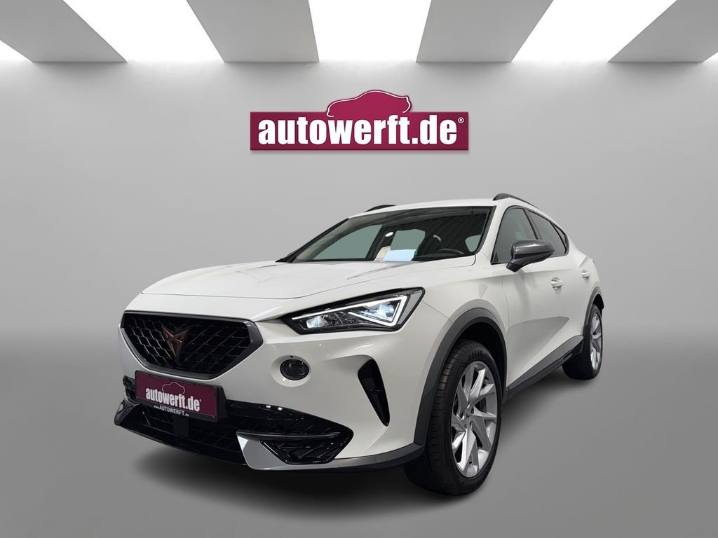 Cupra Formentor 2023