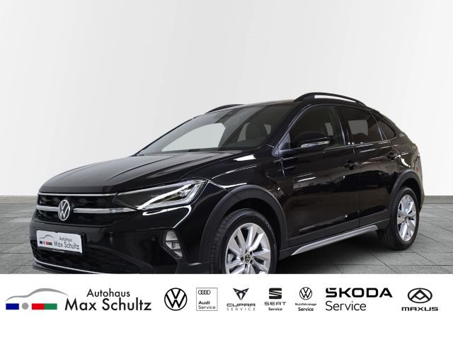 Volkswagen Taigo 2025