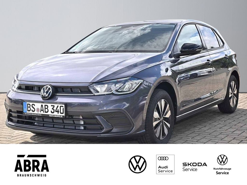 Volkswagen Polo 2025