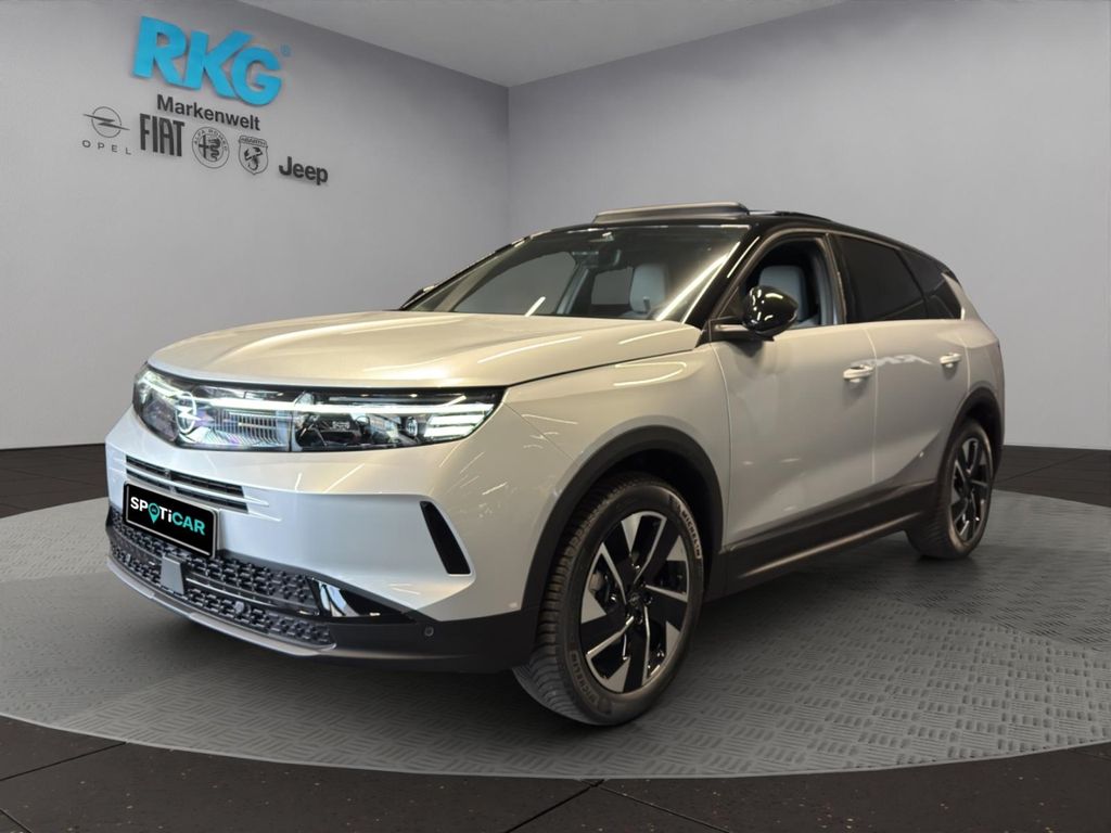 Opel Grandland (X) 2025