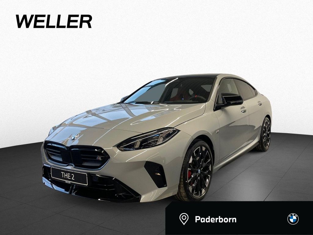 BMW M235 2025