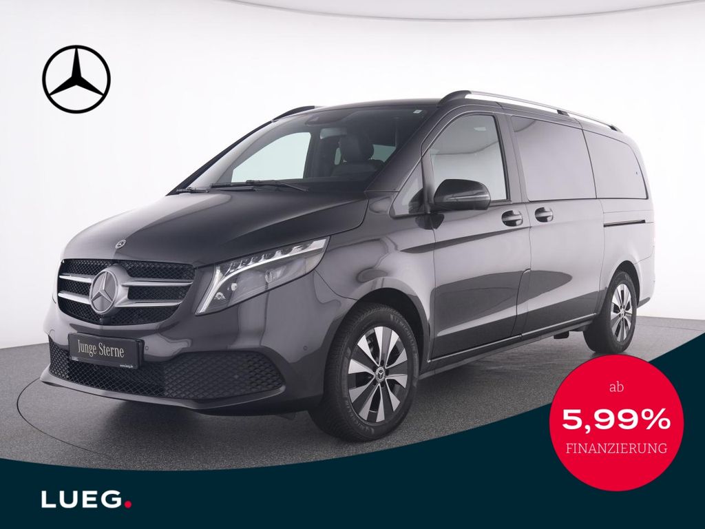 Mercedes-Benz V 300 2023