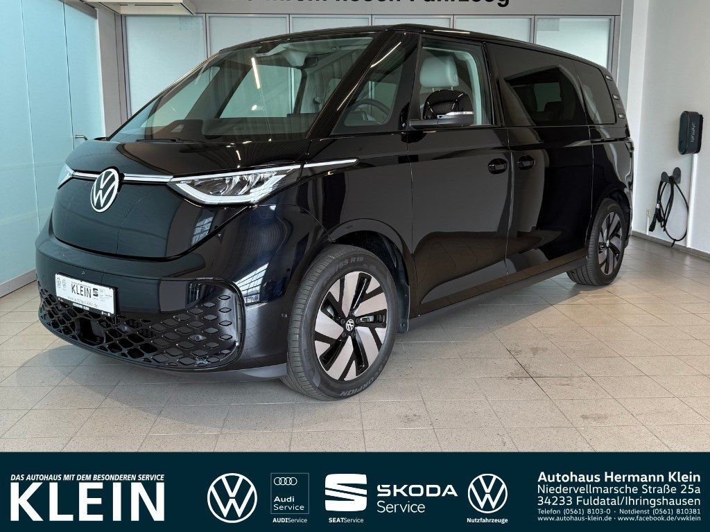 Volkswagen ID. Buzz