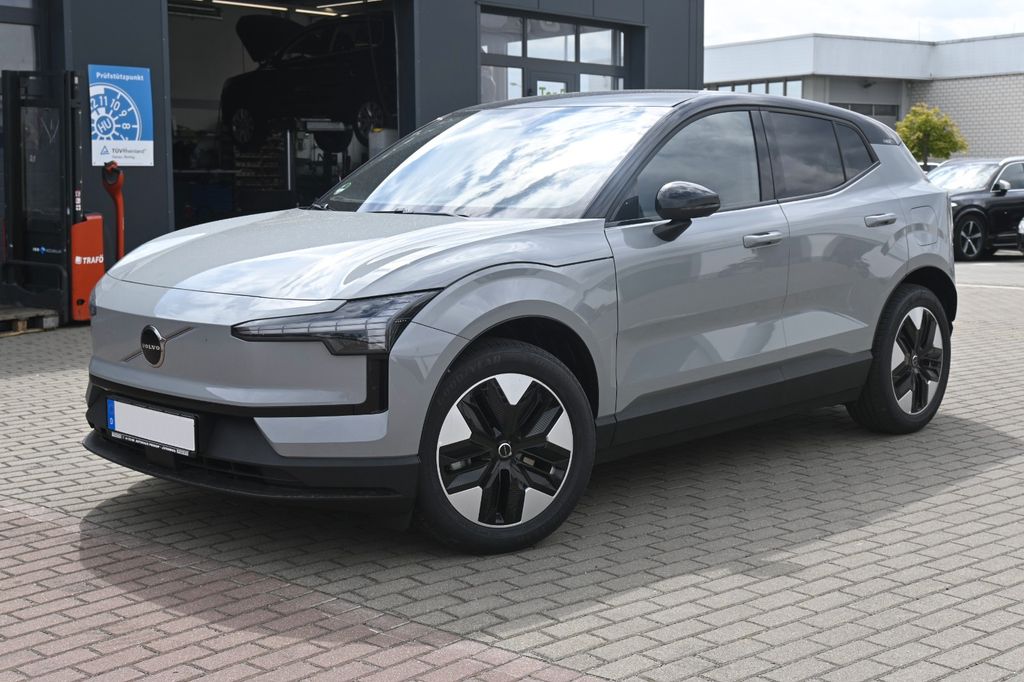 Volvo EX30 2025