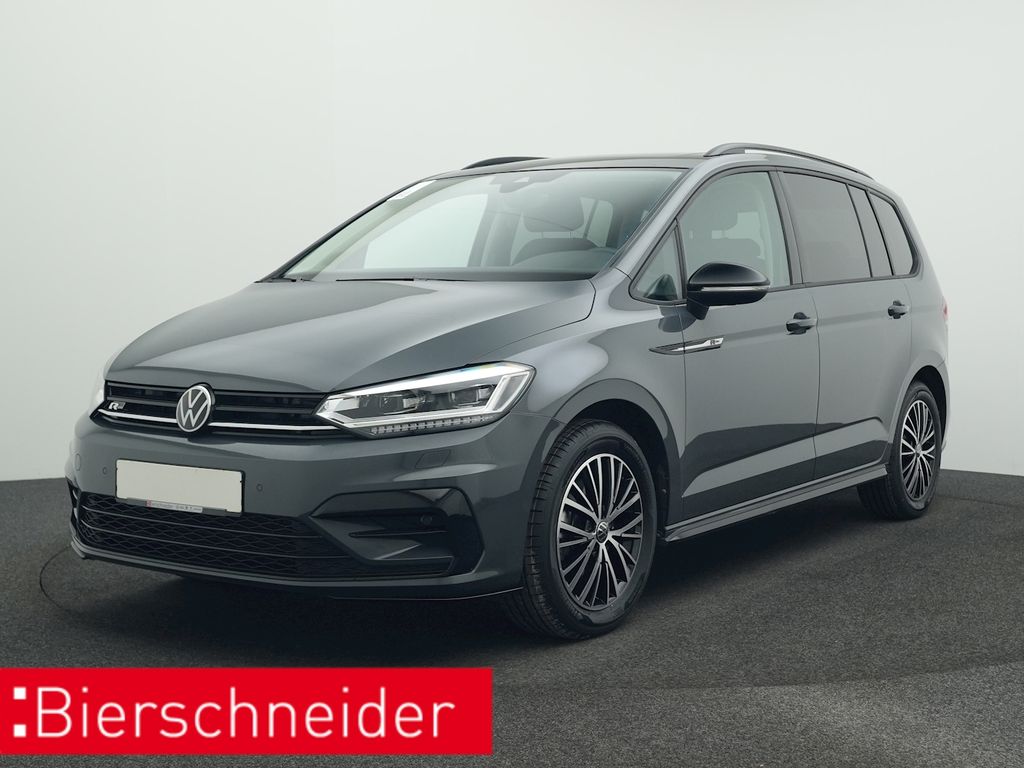 Volkswagen Touran 2024