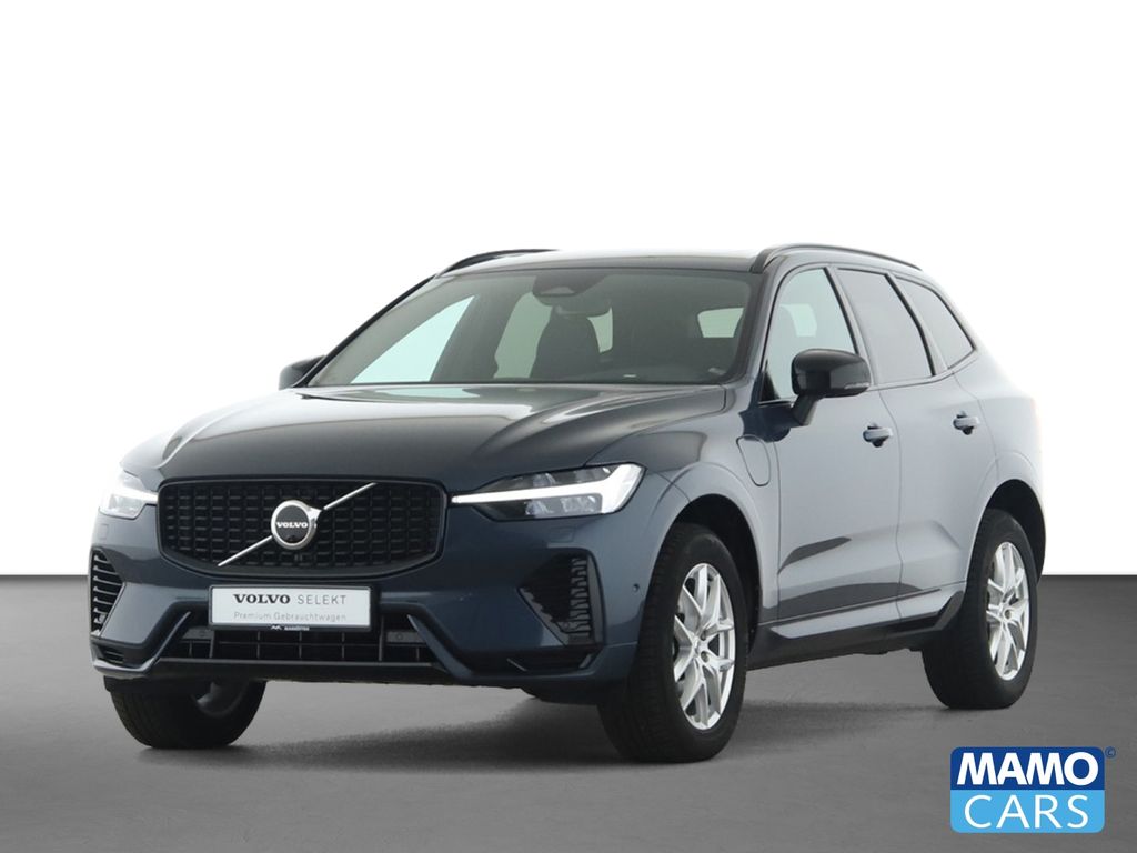 Volvo XC60 2024