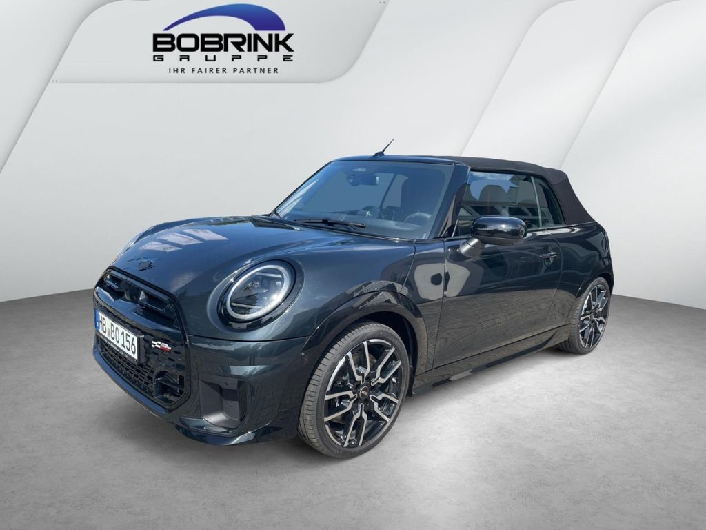MINI Cooper C 2025