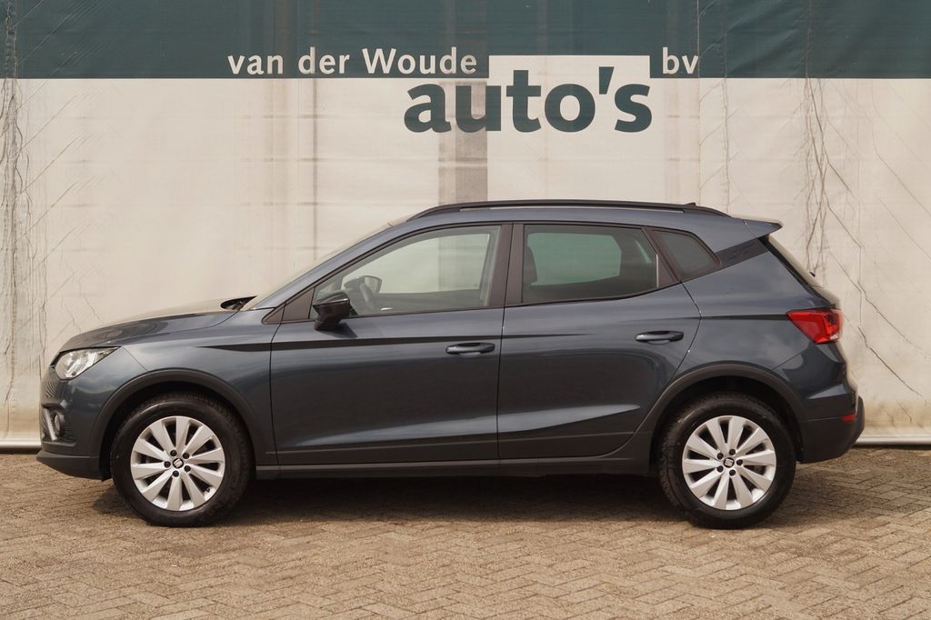 Seat Arona 2020