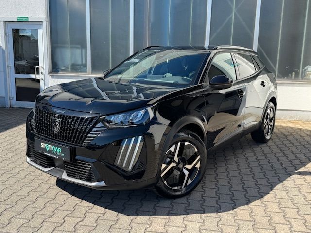 Peugeot 2008 2024