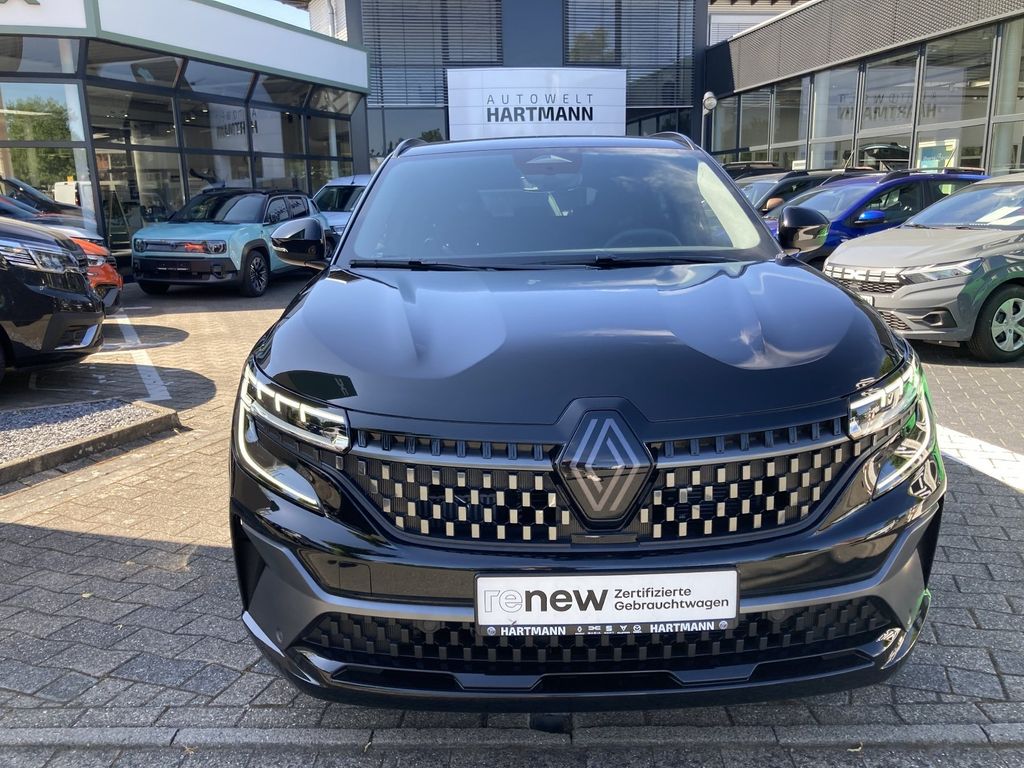 Renault Austral 2025