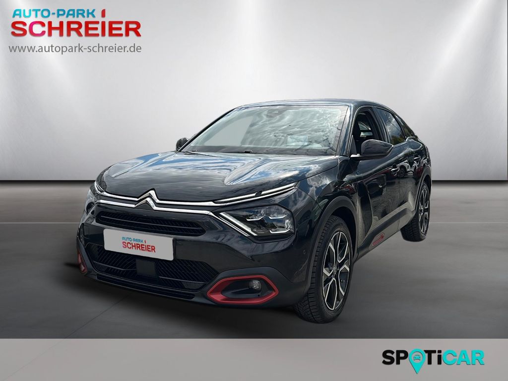 Citroën C4 2021