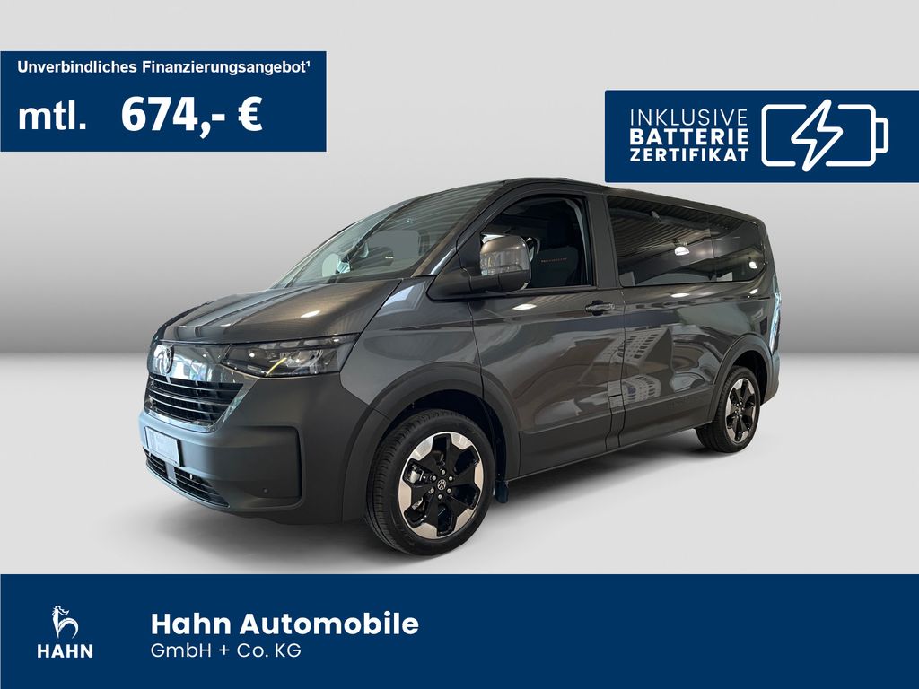 Volkswagen Other 2025