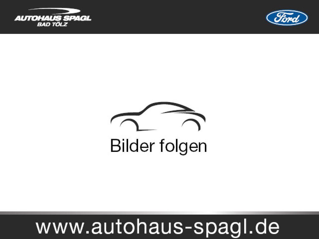 Ford Focus 2023