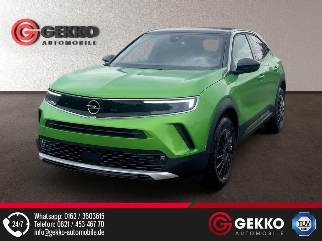 Opel Mokka 2023