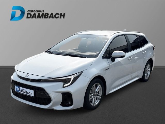 Suzuki Swace 2025