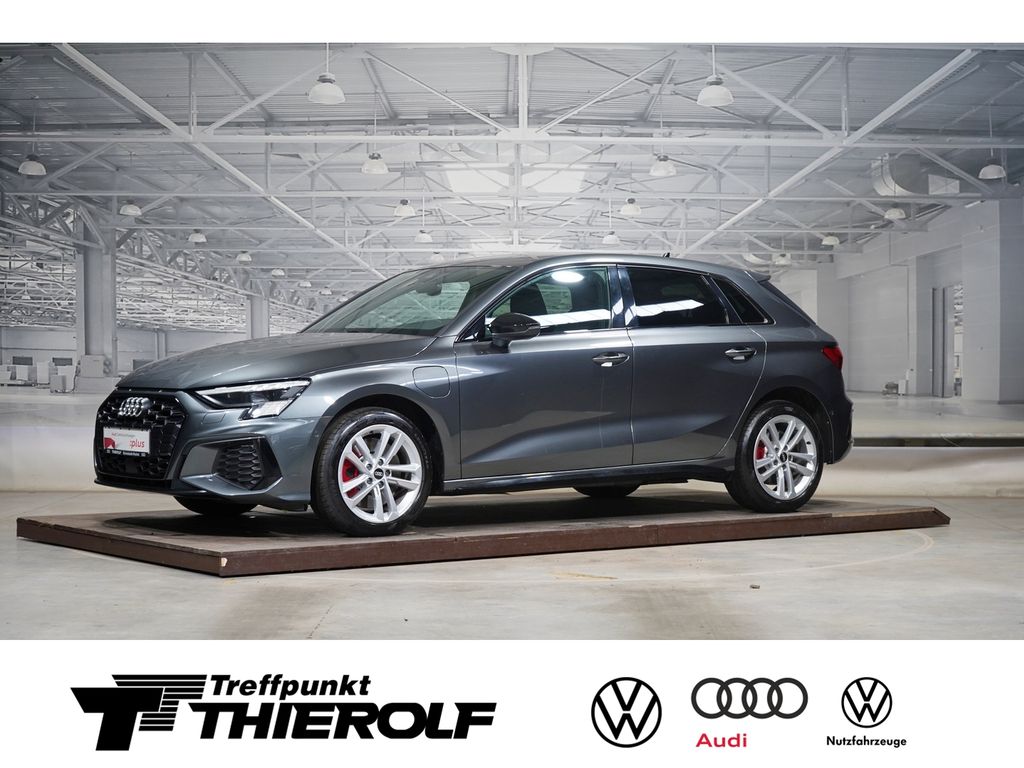 Audi A3 2021