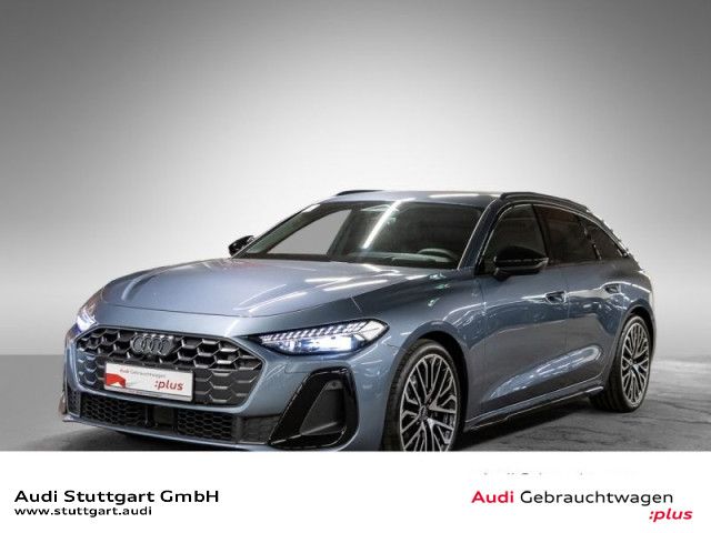 Audi A5 2024