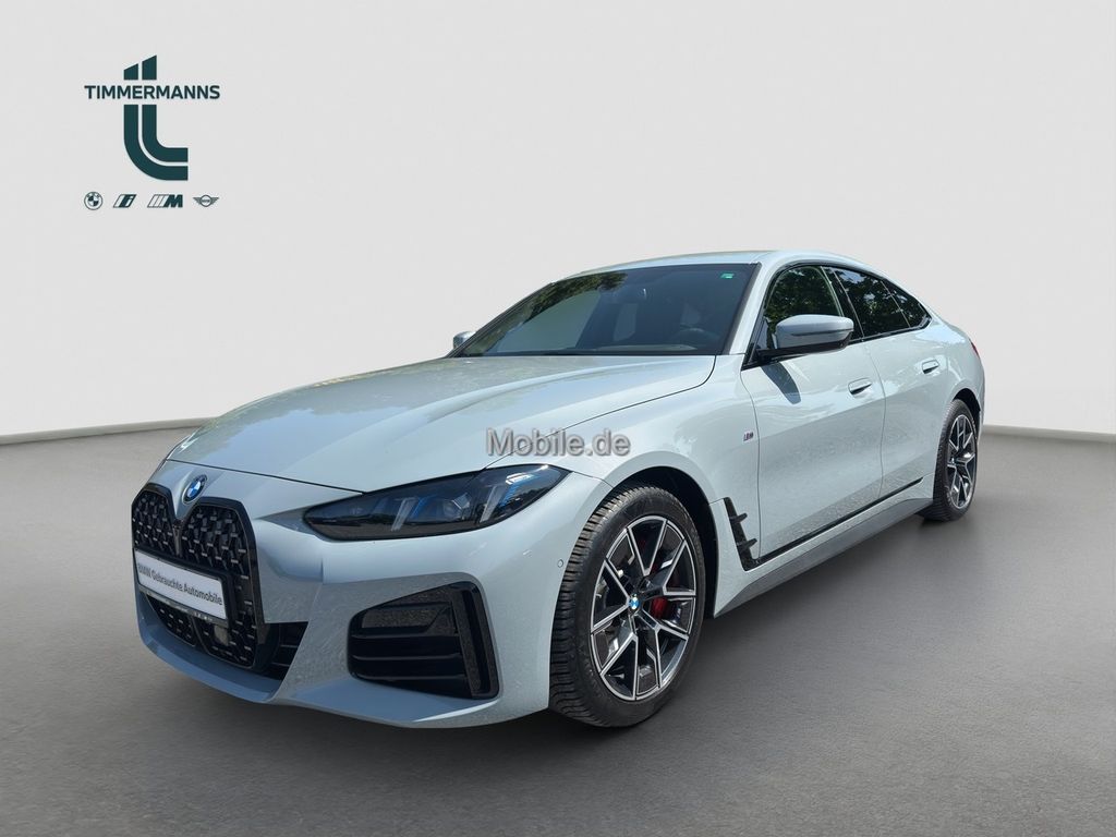 BMW 430 Gran Coupé 2024