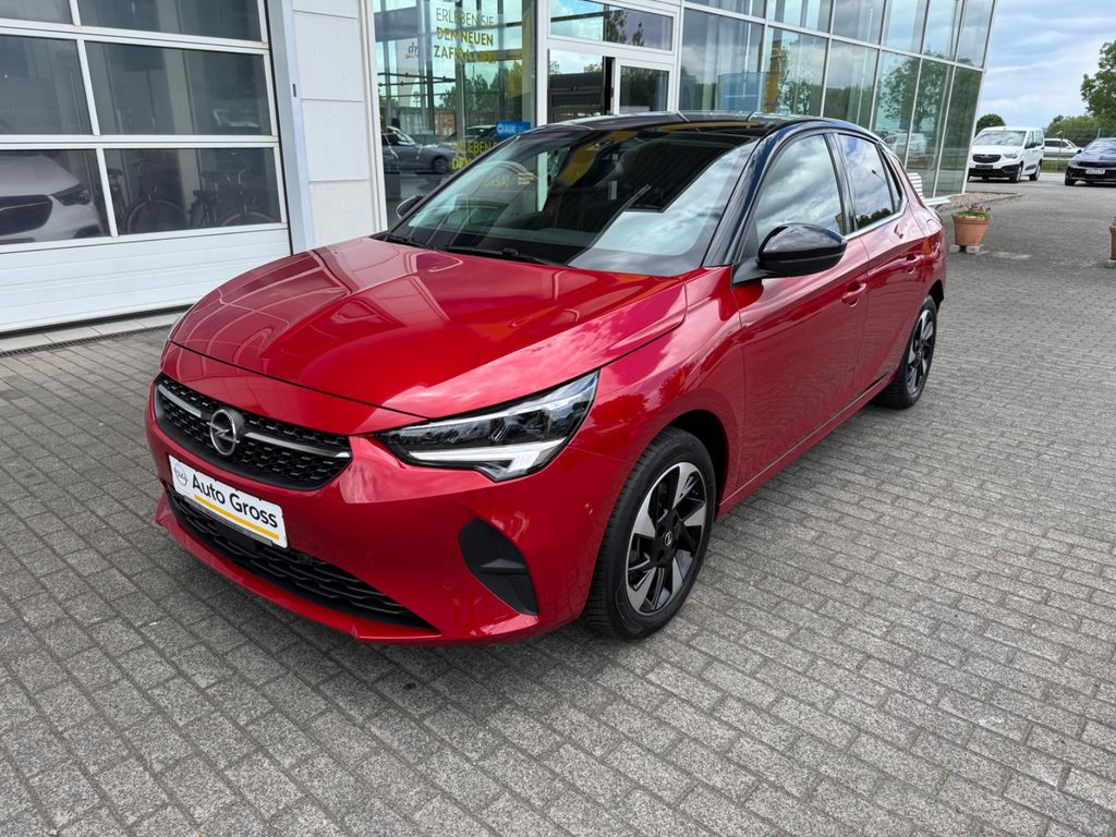 Opel Corsa 2022