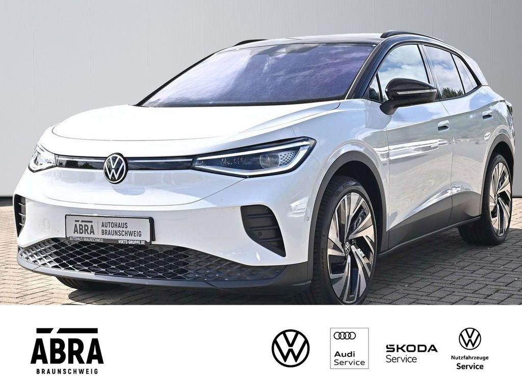 Volkswagen ID.4 2025